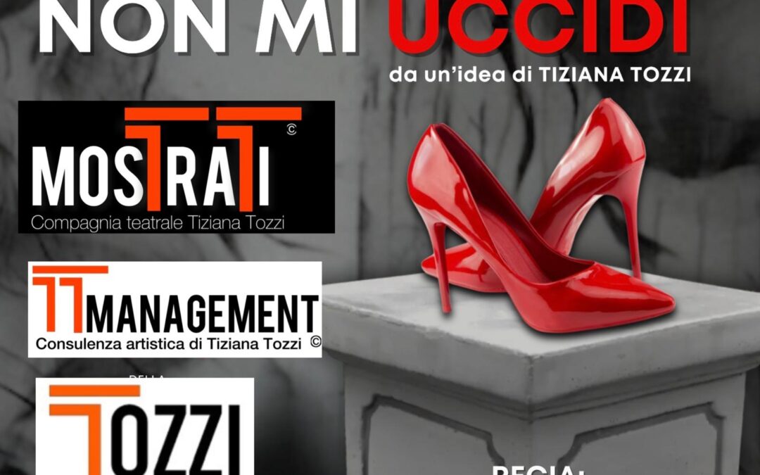 Se mi ami non mi uccidi